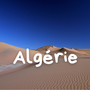 Algérie