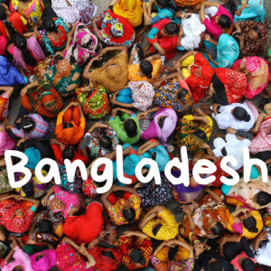 Bangladesh