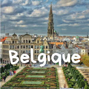 Belgique