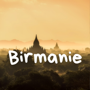 Birmanie
