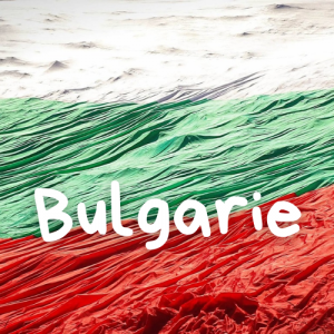 Bulgarie