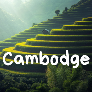 Cambodge