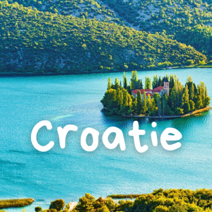Croatie