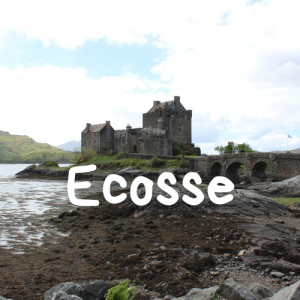Ecosse