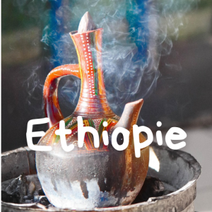 Ethiopie