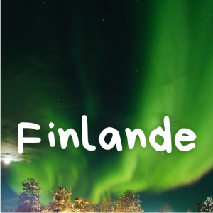 Finlande