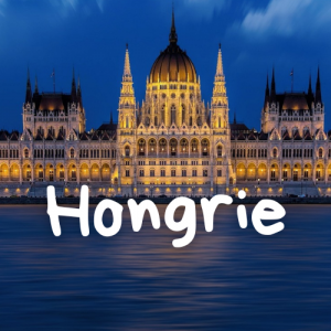 Hongrie