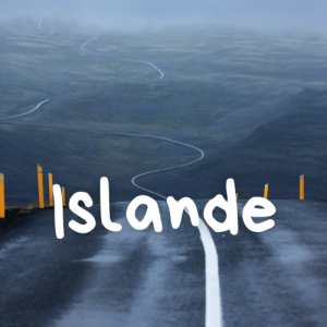 Islande