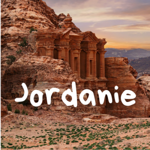 Jordanie