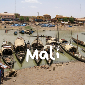 Mali