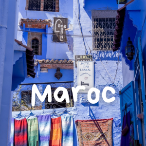 Maroc