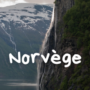 Norvège