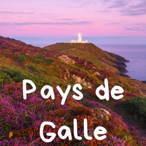 Pays de Galle