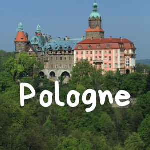 Pologne