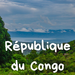 Rep Congo