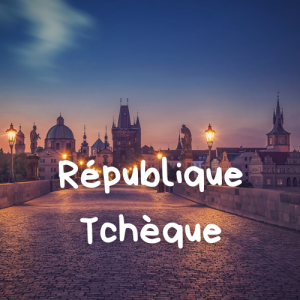 Rep Tchèque