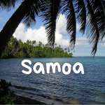 Samoa