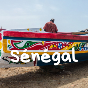 Sénégal