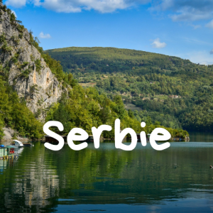 Serbie
