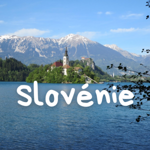 Slovénie