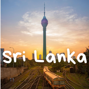 Srilanka