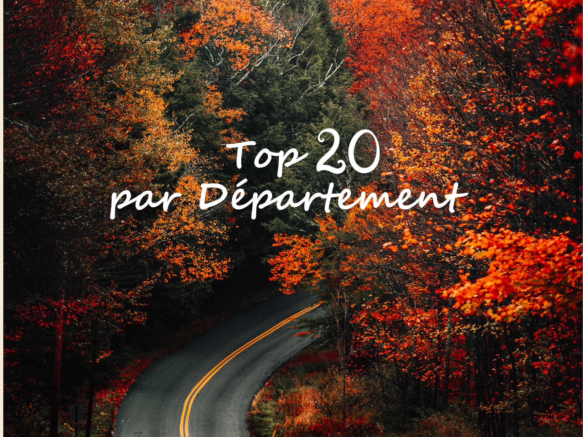 Voir tous les restos