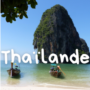 Thailande