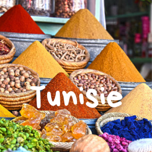Tunisie