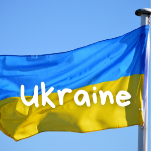 Ukraine