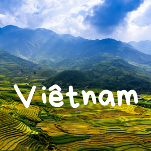 Vietnam