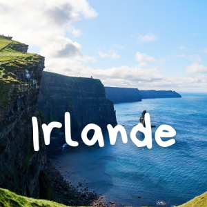irlande