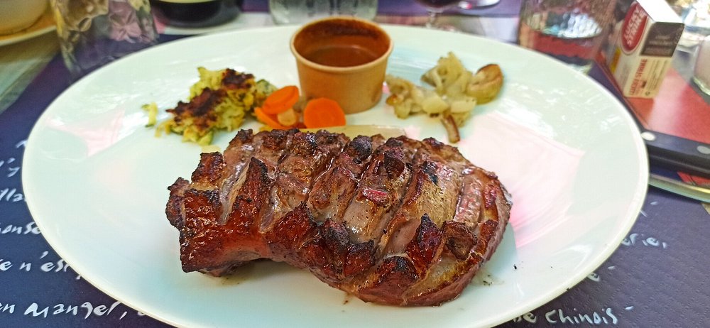 Les Clauzes - Saint-Laurent-le-Minier