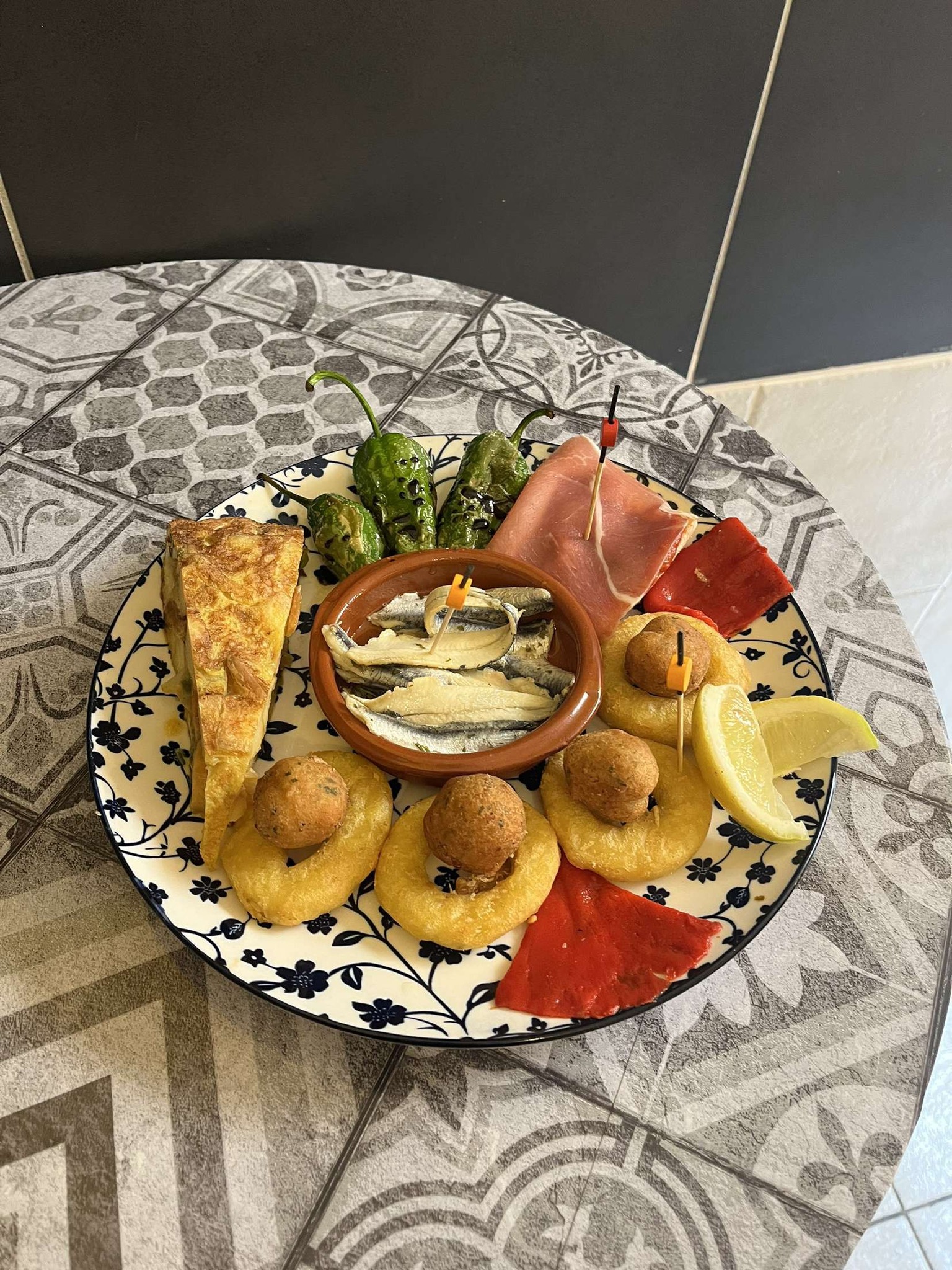 La Casa de Tony - Béziers