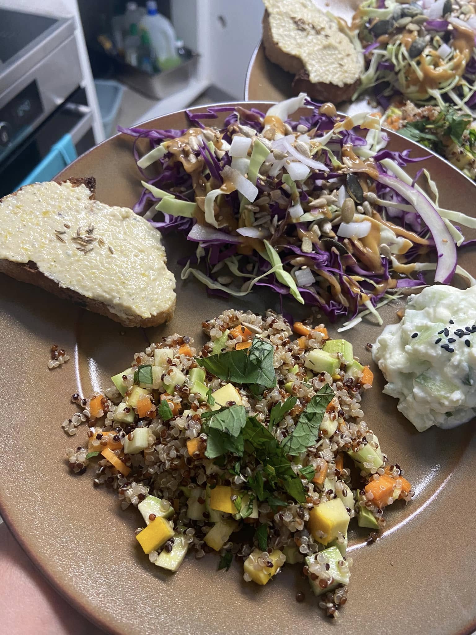 Om Ma Cantine - La Souterraine