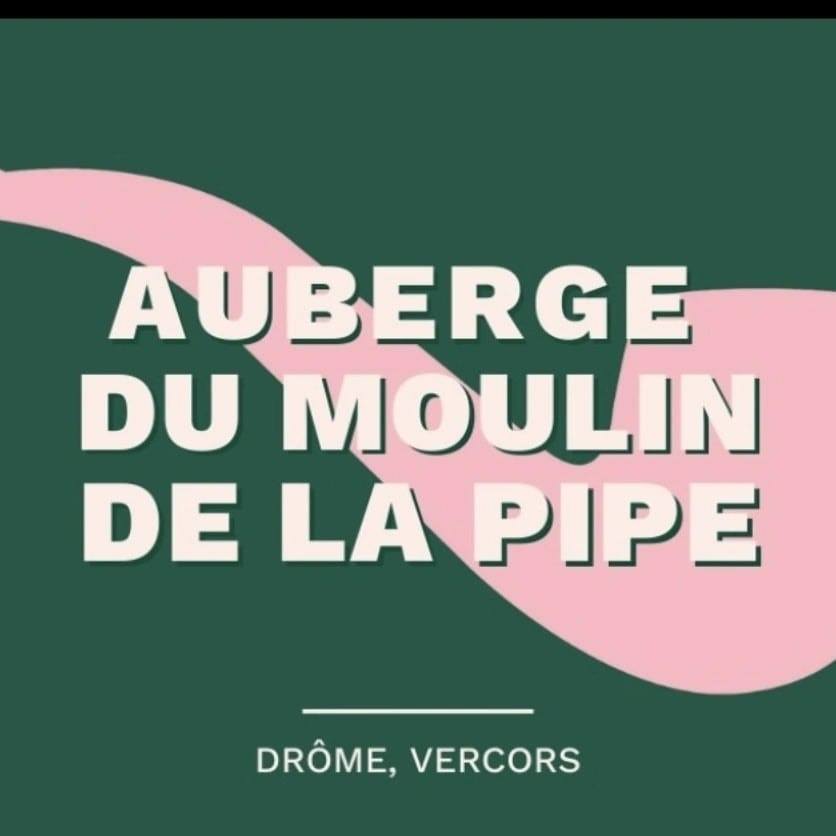 Le Moulin de le Pipe