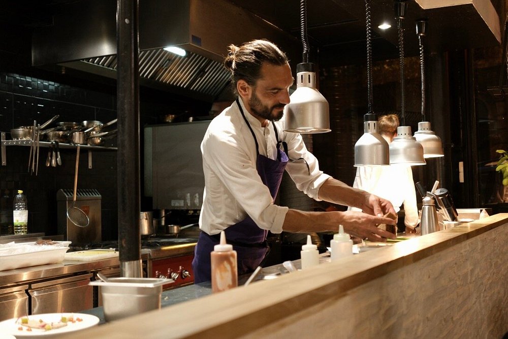 Son&rsquo;Restaurant