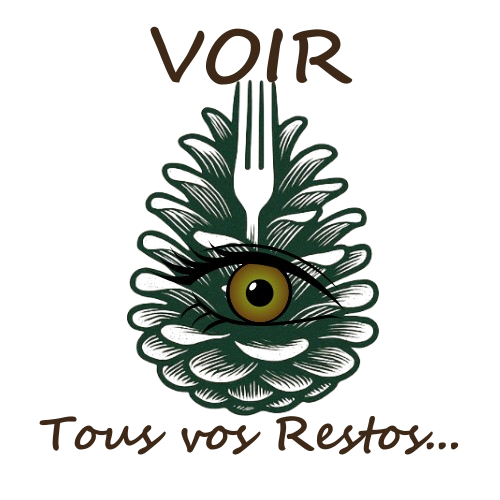 Tous vos Restos