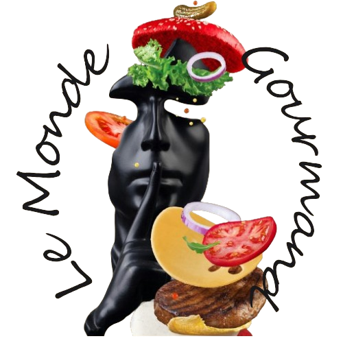 Monde Gourmand