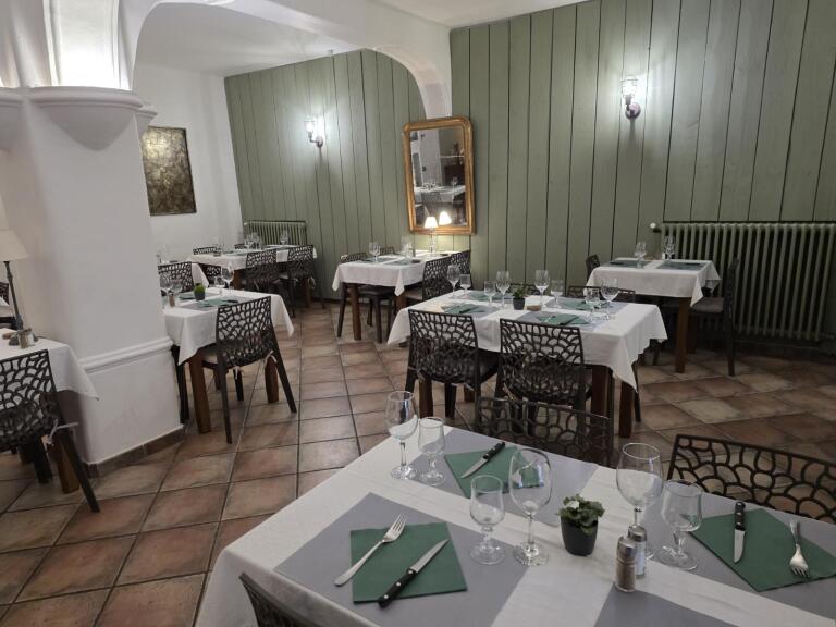 O Bercail – Cavaillon